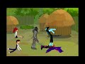 ben 10 death game ep 1 preditor (dc2 animation)