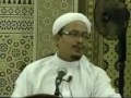 27. Imam Mahadi - Ustaz Kazim Elias