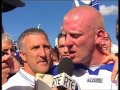 John Mullane Loves His County