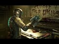 DEAD SPACE REMAKE PS5 Walkthrough Gameplay Part 1 - INTRO (FULL GAME)