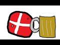 A Guide To Scandinavia (Very Usefull)