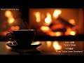 Studio Ghibli Winter Night Piano Collection With Fireplace Sounds Piano Covered by kno