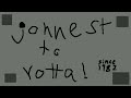 projektt 526/johnestly OST ? - johnest to yotta!