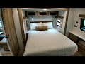 HUGE bedroom in an RV with bunk beds? 2024 Forest River Flagstaff Super Lite 29BHS
