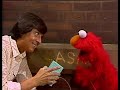 Classic Sesame Street: Elmo learns Spanish (1981)