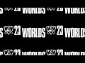 LNG vs T1 - Game 1 | Quarter Finals LoL Worlds 2023 | LNG Gaming vs T1 - G1 full