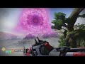 Destiny 2 lost ghost the last city outskirts