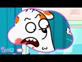 Rainbow Friends 2 | HOO DOO IGNORES EVERYTHING Because of His PHONE! 📱 | Hoo Doo Animation