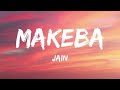 1 Hour - Jain - Makeba [TikTok Song] (Best Part Chorus TikTok Loop)