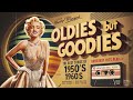 Oldies But Goodies 50's 60's 70's 💿 Paul Anka, Elvis Presley, Andy Williams, Matt Monro, Engelbert