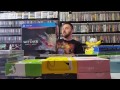 Gare Bear's Video Game Pickups #39 - Hope You're Hungry for Handhelds, Homosapiens!