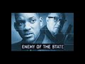 ENEMY OF THE STATE | THE REALITY OF THINGS