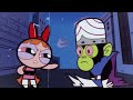 Powerpuff Girls In 22 Minutes From Beginning To End