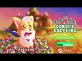 Corgi Cuteness Overload - REACTION COMPILATION | A Corgi's Cozy Hike Kickstarter