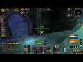 diamond flask 1 vs 3 | wow classic era warrior pvp