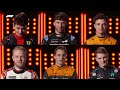 A-Z Race Winners Challenge! | Grill The Grid 2023 | Episode 1