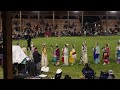 MVI 9284 Kahkewistahaw PW 2024, Friday Night, Women's Traditional Honouring Special...