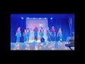 Super Mario theme dance kids | animation dance | Bethany high | prop dance