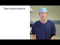 Lecture 2-6: Kidney transplant surgery