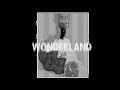 WONDERLAND - The Weeknd x 6lack x J Cole type Beat