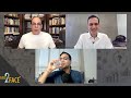 How to Trade with small capital? | Learn with Mark Minervini | #Face2Face