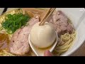 Michelin Star Ramen in Tokyo for $9 - no reservations