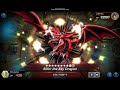 YuGiOh Master Duel - Chronicle 59 - Slifer-Slayer