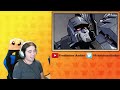 Death Battle Season 10 Ep. 11 & 12: Frieza vs Megatron & Gojo vs Makima Reaction