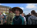 JAPAN DAY / Japan-Tag 2024, Real Japanese Culture in Düsseldorf Germany - 4K HDR Walking Tour