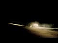 Mazda 6 Burnout