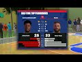 BEN SIMMONS BUILD is MAKING PLAYERS RAGE QUIT in the RANDOM REC on NBA 2K24