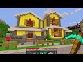 KUPIŁEM NAJDROŻSZY DOM $$$ 🤑 W MINECRAFT?! GPLAY & LAKI