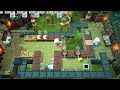 Overcooked 2 - umiem rzucać