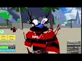 How to get EVERY SWORD in BLOX FRUITS (In Depth Guide)