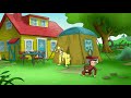 Curious George 🐵Curious George Meets The Press 🐵Kids Cartoon 🐵Kids Movies 🐵Videos for Kids