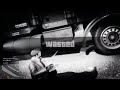 Man sees life flashing before his eyes - GTA5