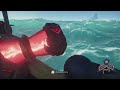 Paradise Pirates vs Cum Casket - Sea of Thieves Gameplay