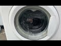 Whirlpool Washing Machine - Deep Rinse!