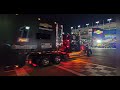 2024 Daytona 500 Hauler Parade