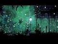 Hollow Knight - Queen's Gardens OST (1 hour)