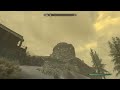 How to escape Helgen easy way out - Skyrim