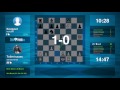 Chess Game Analysis: Toilet Issues - Kovgyuri : 1-0 (By ChessFriends.com)