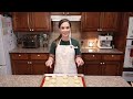 Keto Buttermilk Biscuits! A REAL BISCUIT!