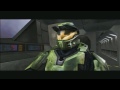 Xbox 360 Longplay [129] Halo Combat Evolved Anniversary - Original Graphics (part 2 of 2)