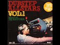 Dubstep Allstars Volume 1 Mixed by DJ Hatcha