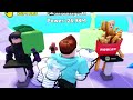 ROBLOX POWER SLAP SIMULATOR...