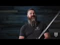 Conan Sword Restoration: How to Repair Rusty Swords