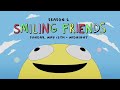 Smiling Friends Season 2 Trailer (RECREATION)
