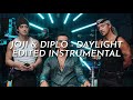 Joji & Diplo - Daylight (Instrumental)