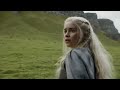 Game of Thrones Season 5: Episode #10 Clip - Dany is Surrounded (HBO)